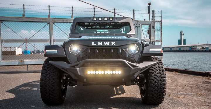 Jeep - 06Jeep - 06